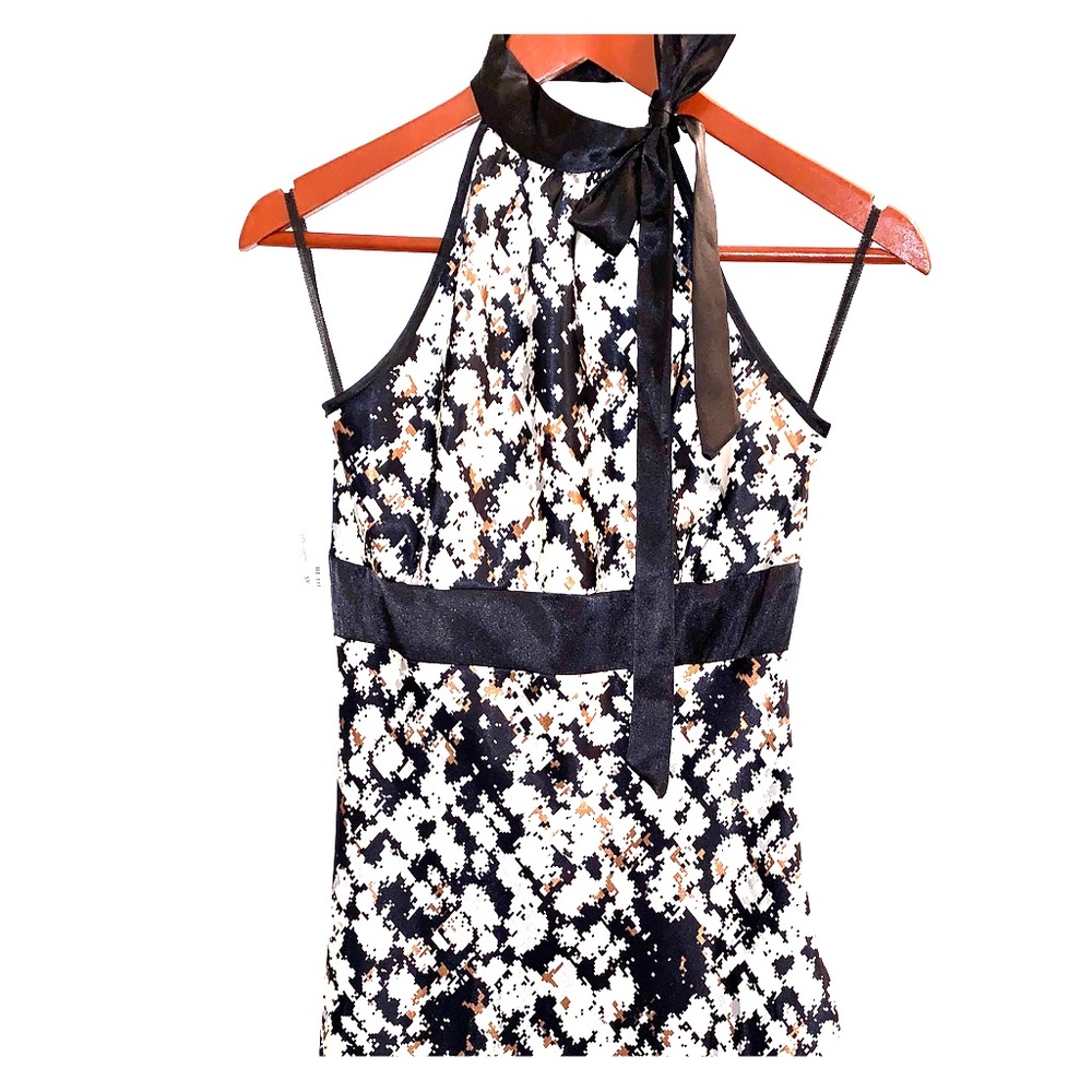 Timing Midi-Dress